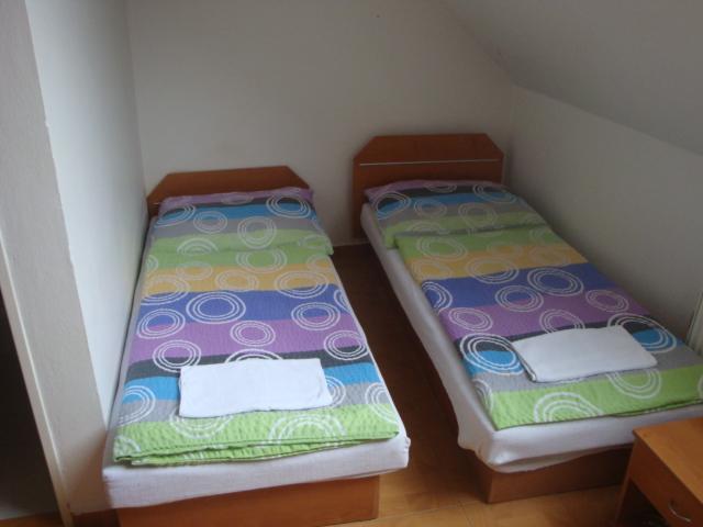 Penzion Xaver Blučina Exterior foto