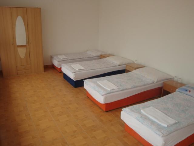 Penzion Xaver Blučina Exterior foto